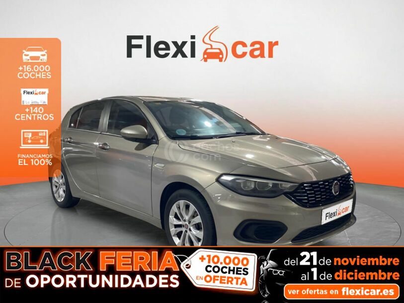 Foto del FIAT Tipo 1.3 Multijet II Pop