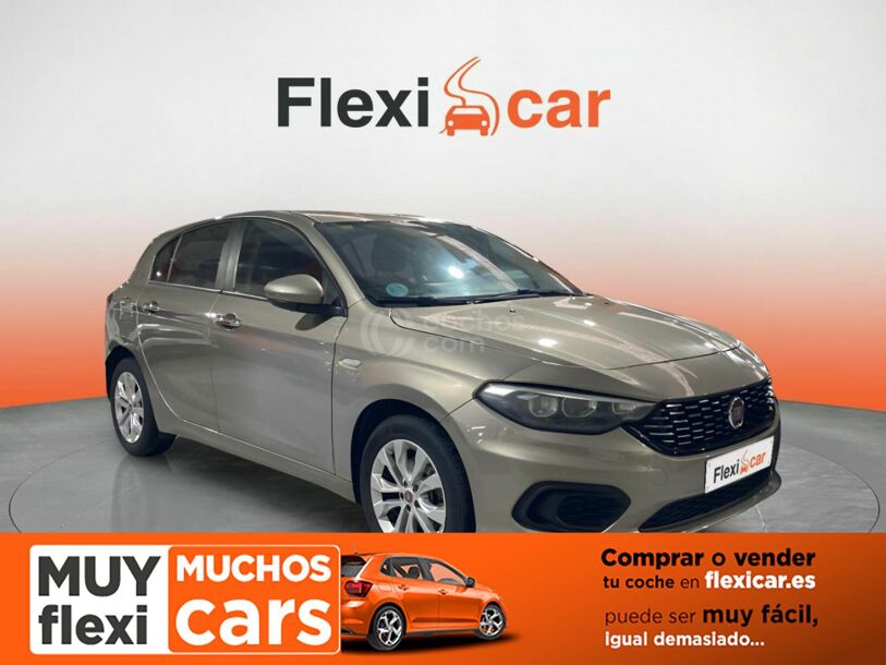 Foto del FIAT Tipo 1.3 Multijet II Pop