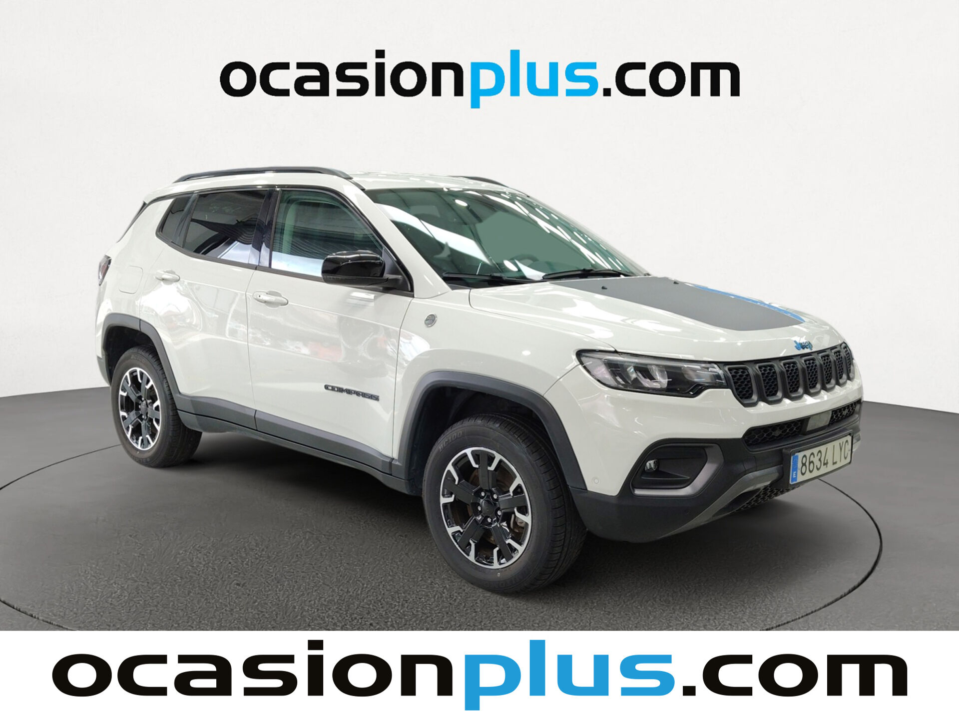 Imagen 2 de JEEP Compass
