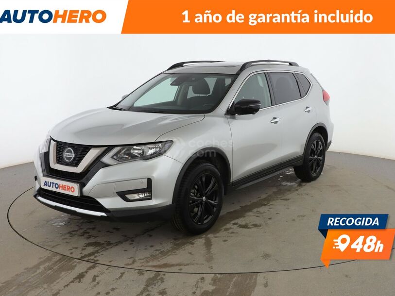 Foto del NISSAN X-Trail 1.3 DIG-T N-Design 4x2 DCT