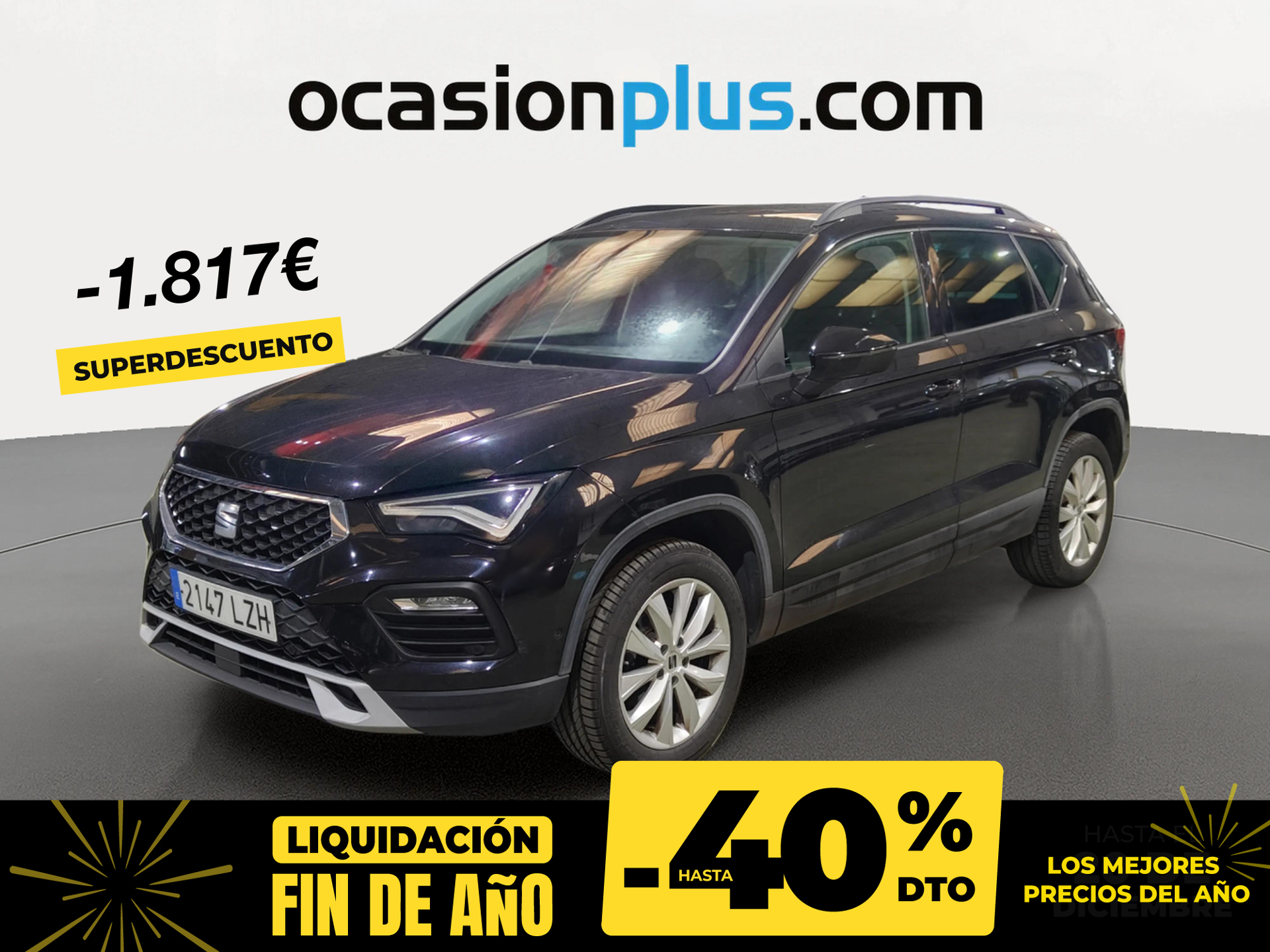 Imagen de SEAT Ateca