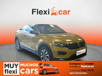 Imagen de VOLKSWAGEN T-Roc Cabrio 1.5 TSI Style DSG7