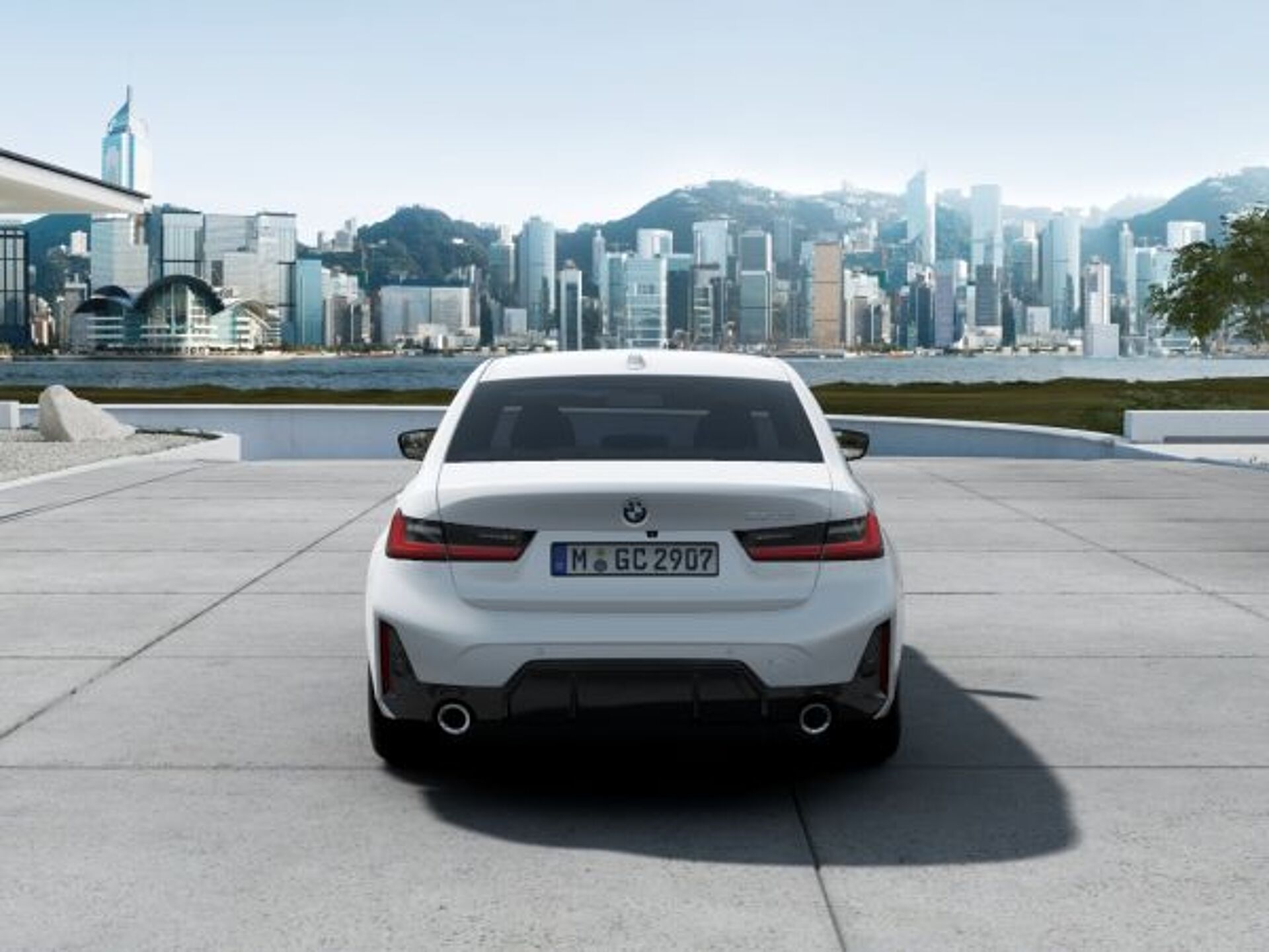 Imagen 3 de BMW Serie 3