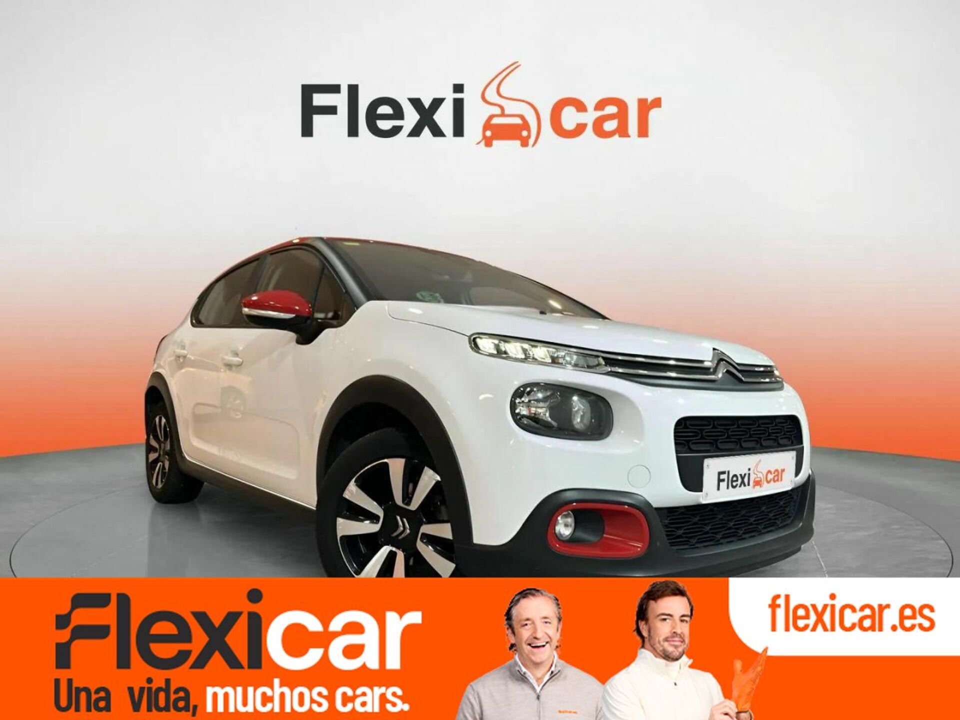 Imagen de CITROEN C3