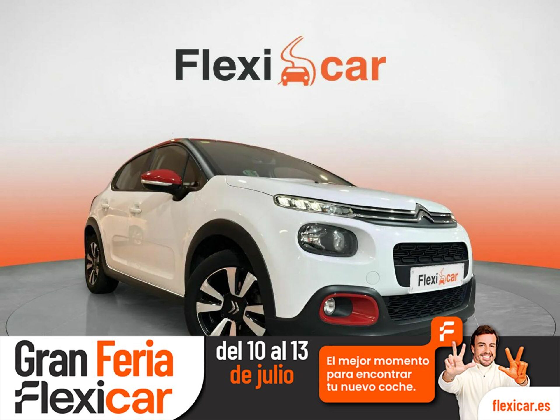 Imagen de CITROEN C3