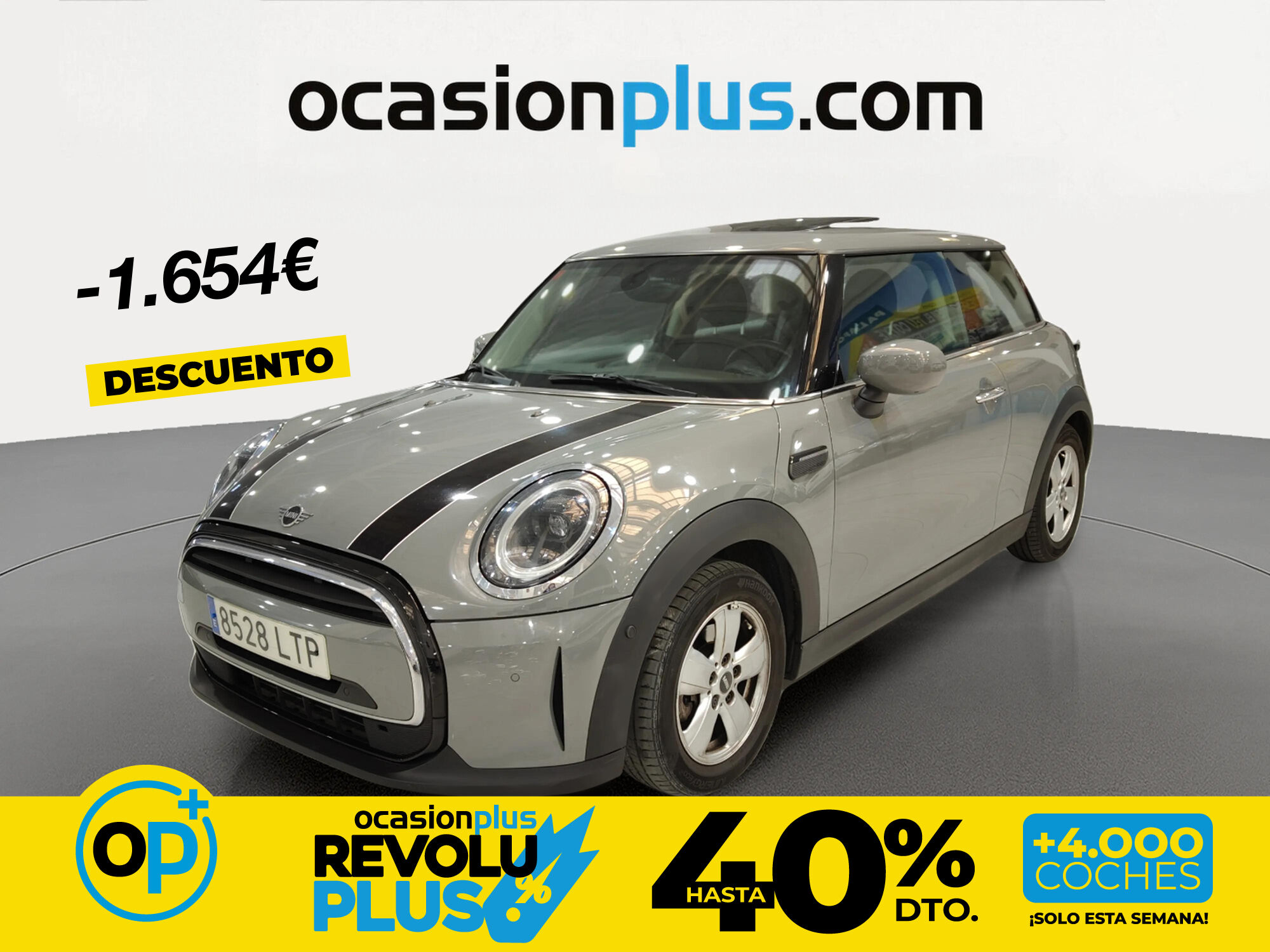 Foto del MINI Mini One