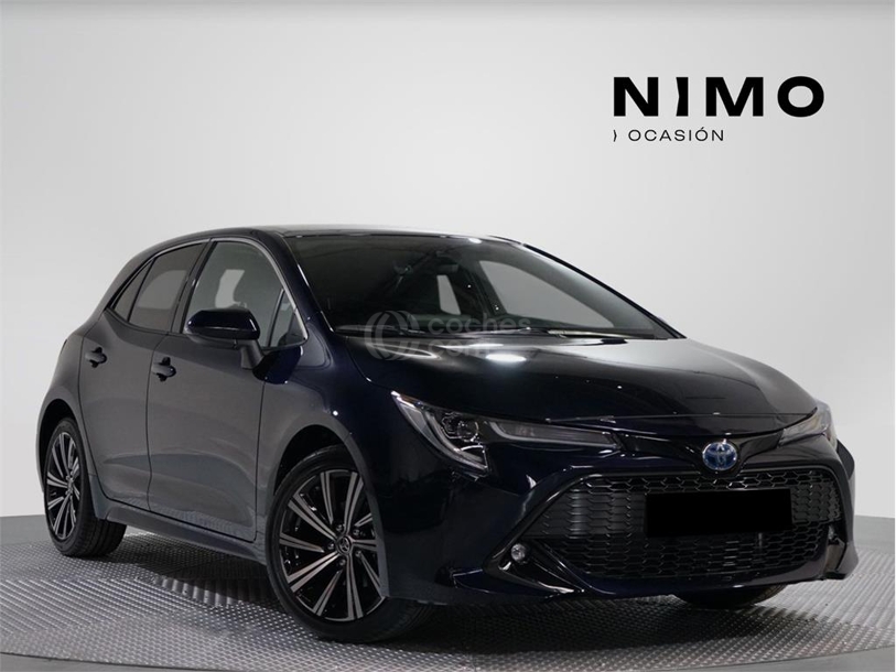 Foto del TOYOTA Corolla 125H Style
