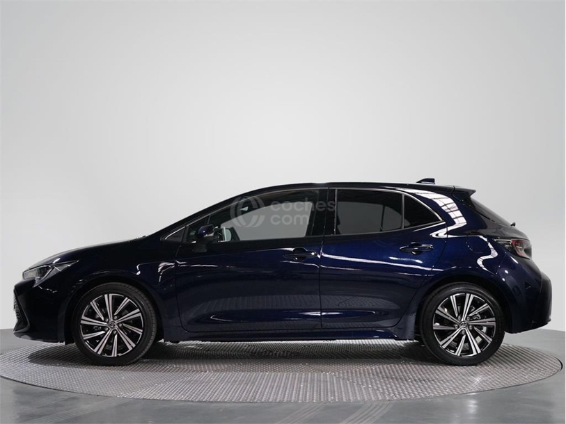 Foto del TOYOTA Corolla 125H Style