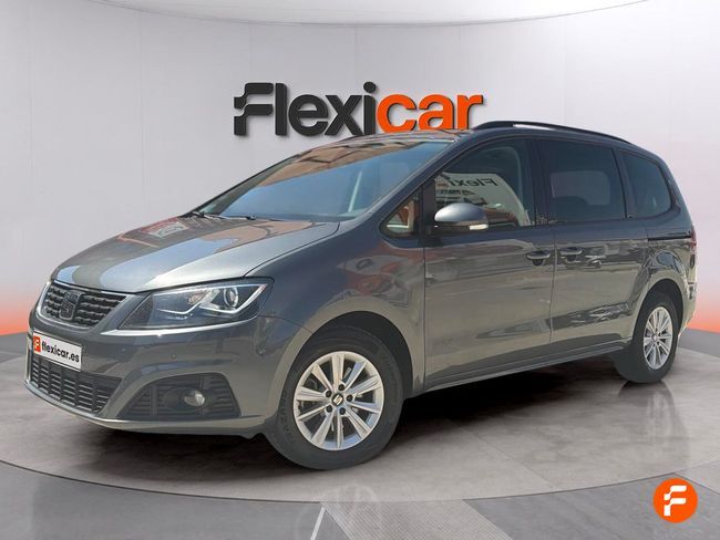 Foto del SEAT Alhambra 1.4 TSI S&S Style