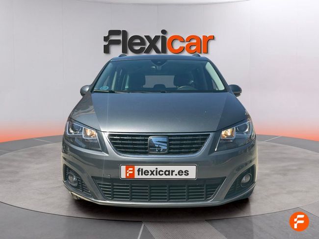 Foto del SEAT Alhambra 1.4 TSI S&S Style