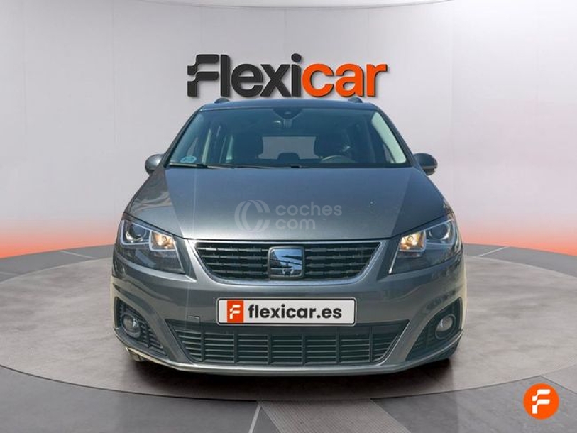 Foto del SEAT Alhambra 1.4 TSI S&S Style