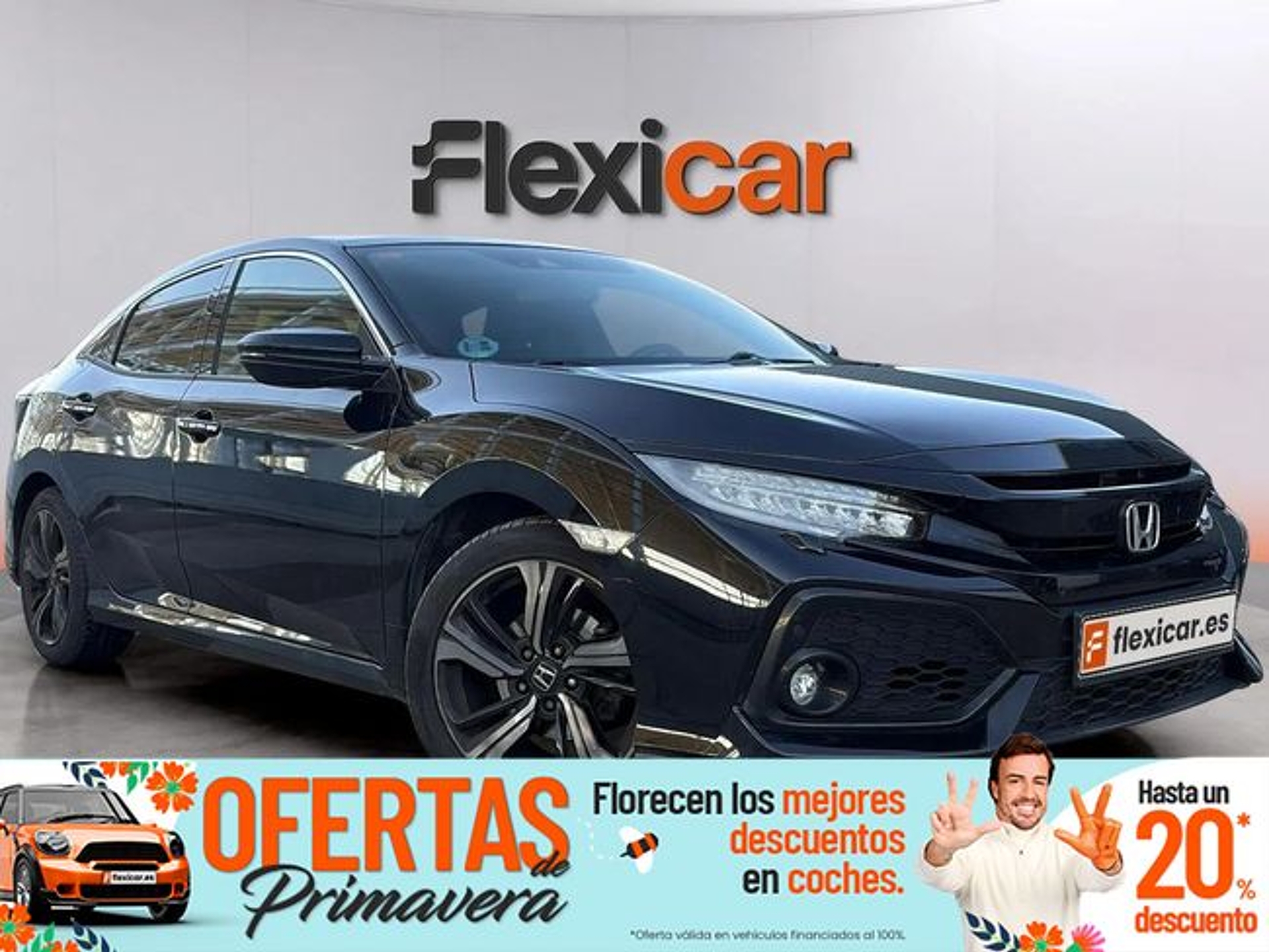 Imagen de HONDA Civic