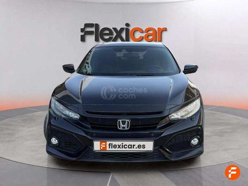 Foto del HONDA Civic 1.0 VTEC Turbo Comfort