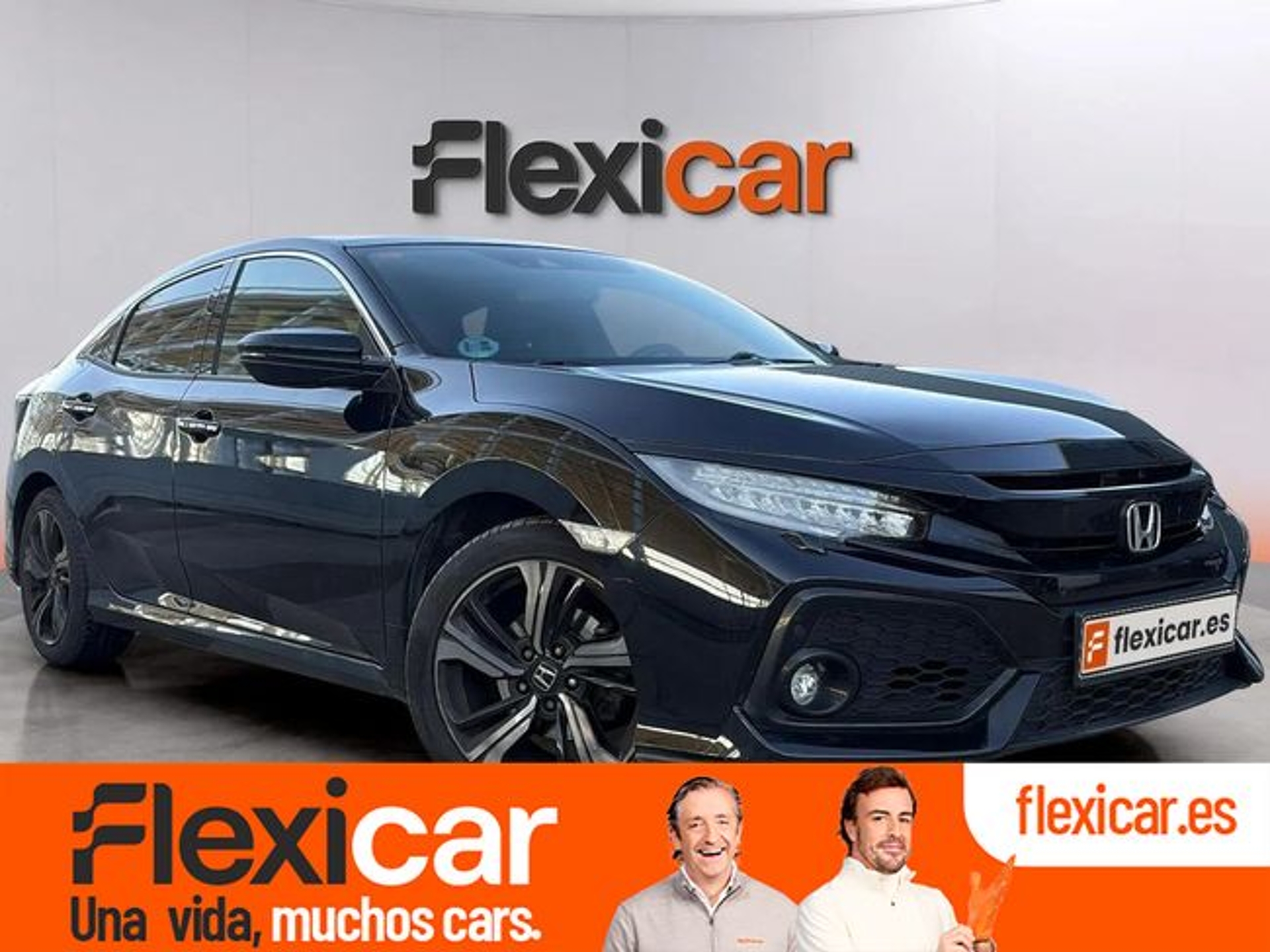 Imagen de HONDA Civic