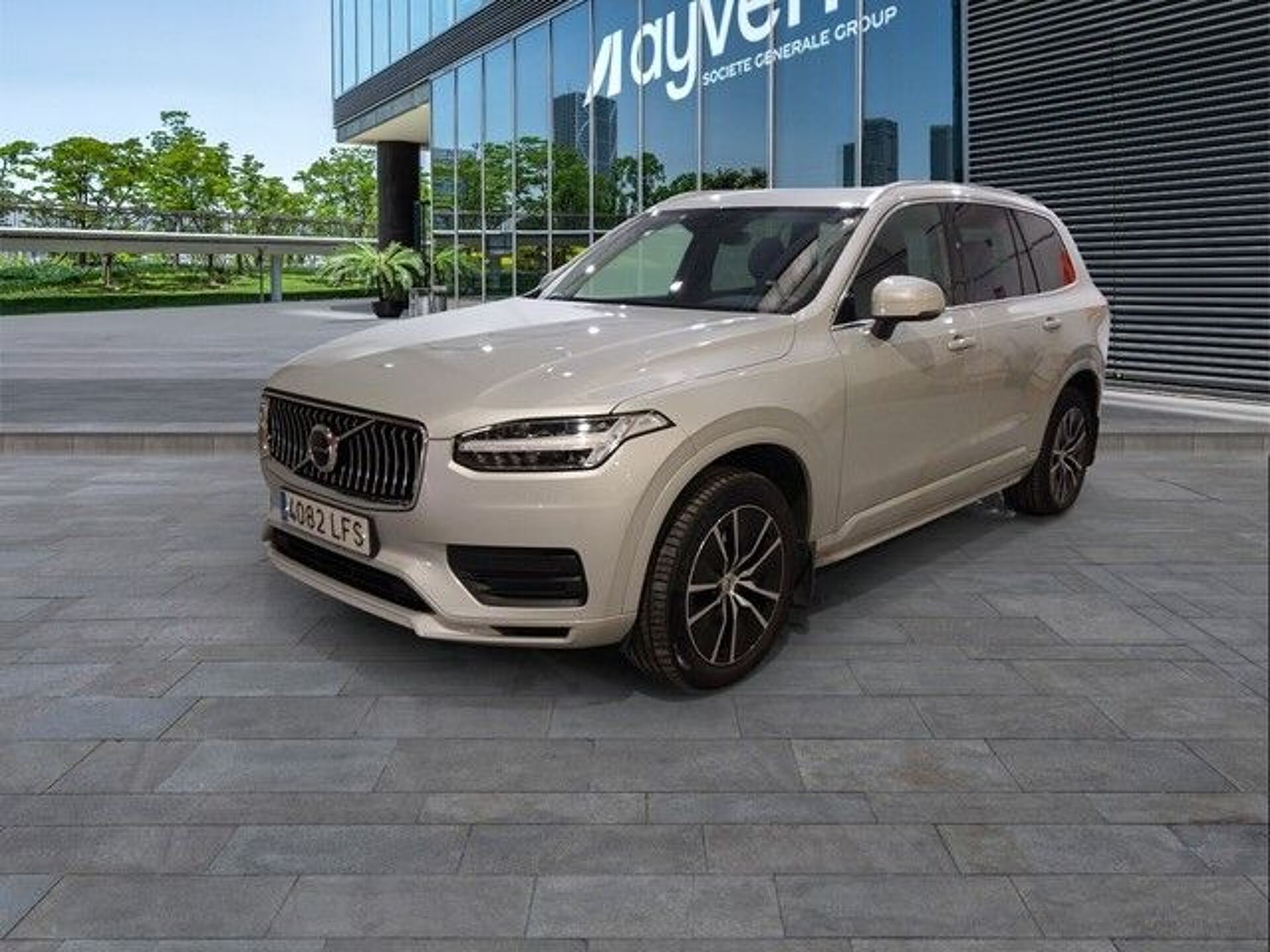 Imagen de VOLVO XC90