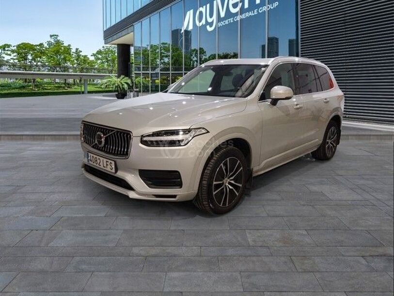 Foto del VOLVO XC90 D5 Momentum AWD 235 Aut.