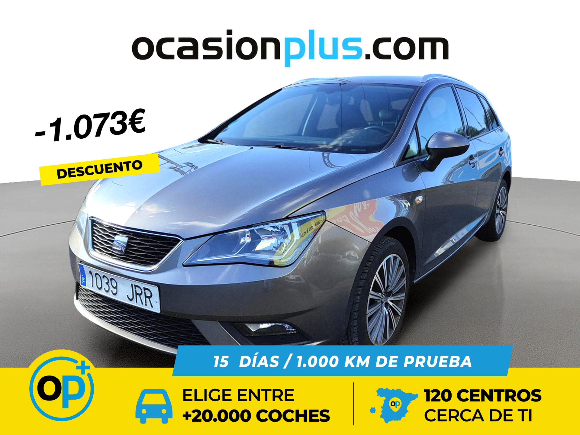 Imagen de SEAT Ibiza