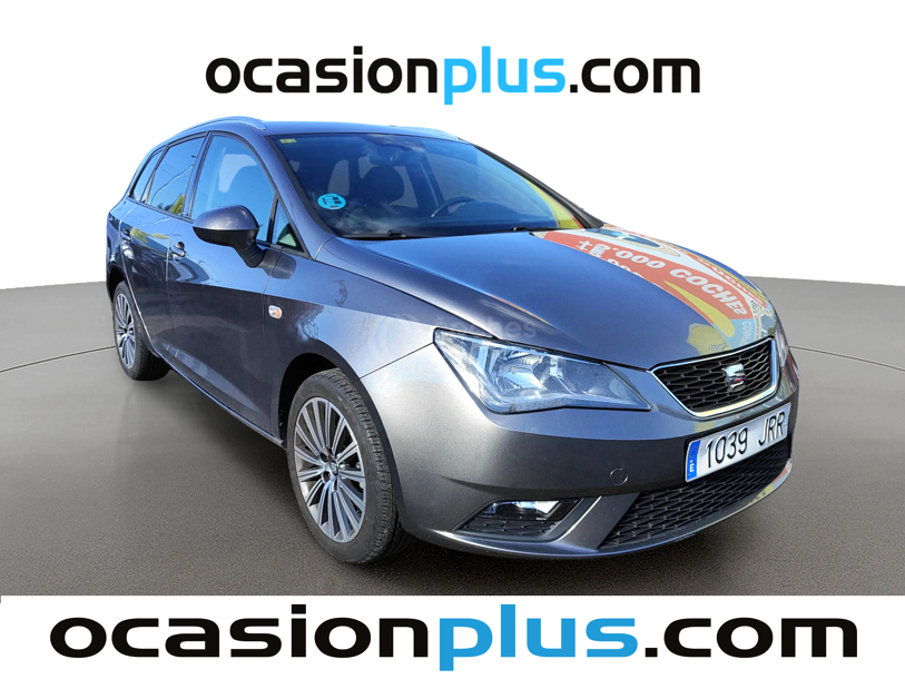 Foto del SEAT Ibiza ST 1.2 TSI Style Connect