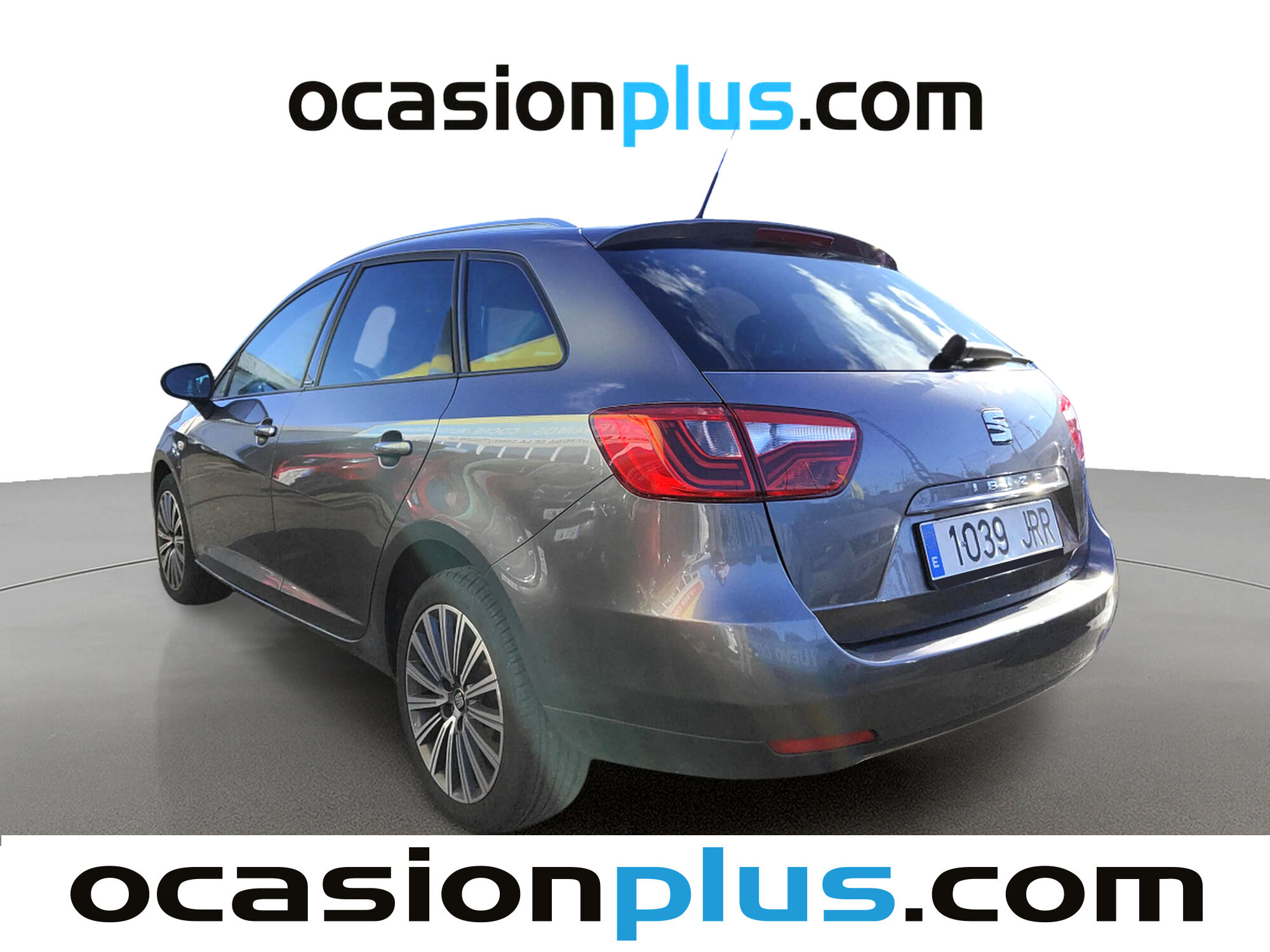 Foto del SEAT Ibiza ST 1.2 TSI Style Connect