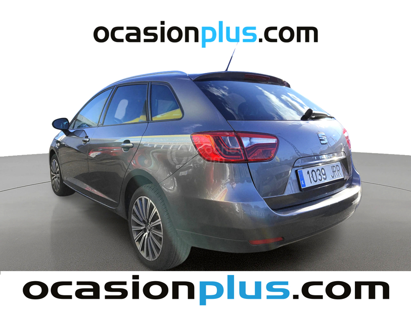 Foto del SEAT Ibiza ST 1.2 TSI Style Connect