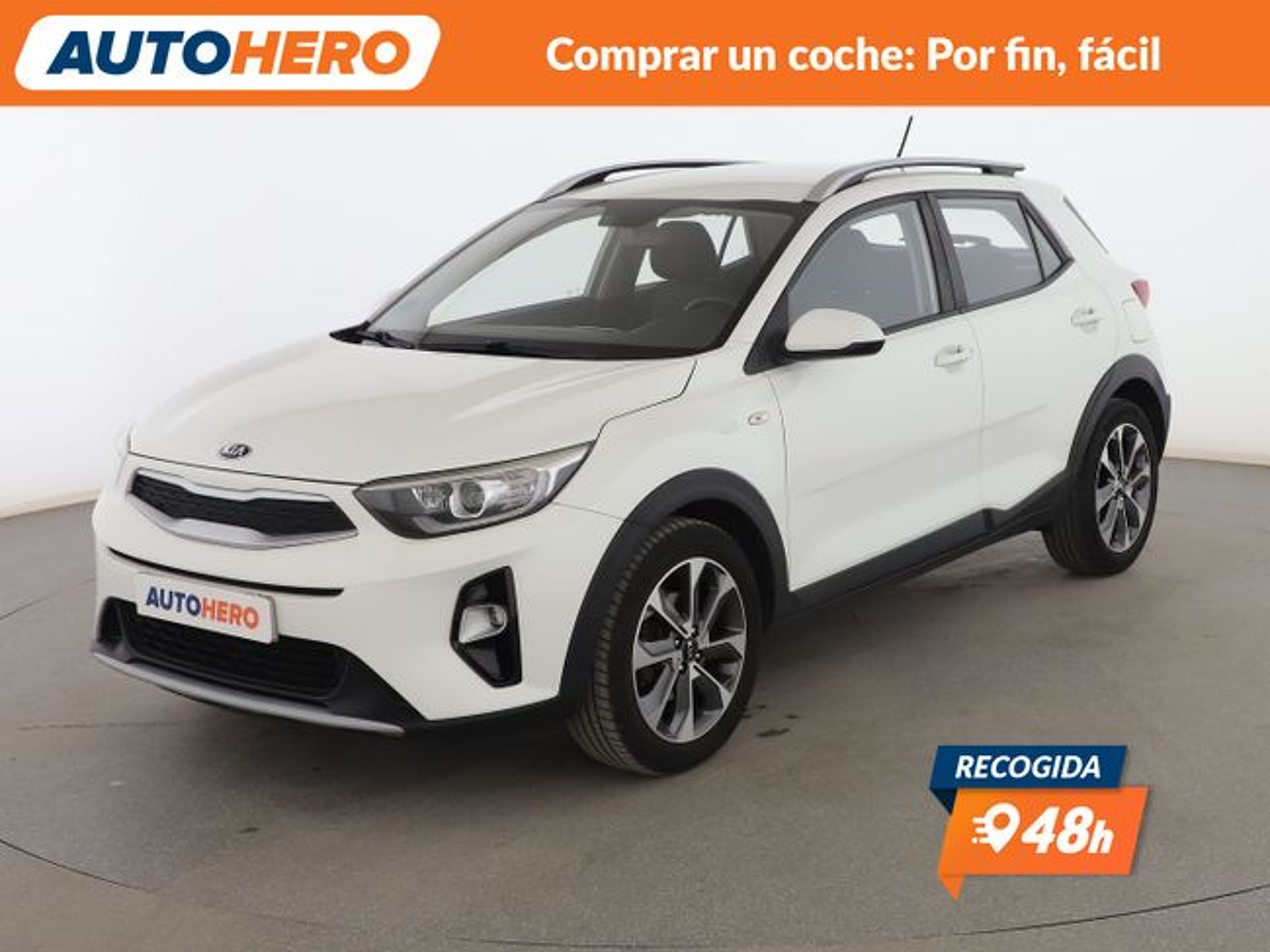 Imagen de KIA Stonic