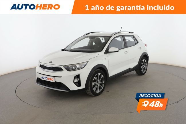 KIA Stonic (1.0 TGDI Concept) en Madrid