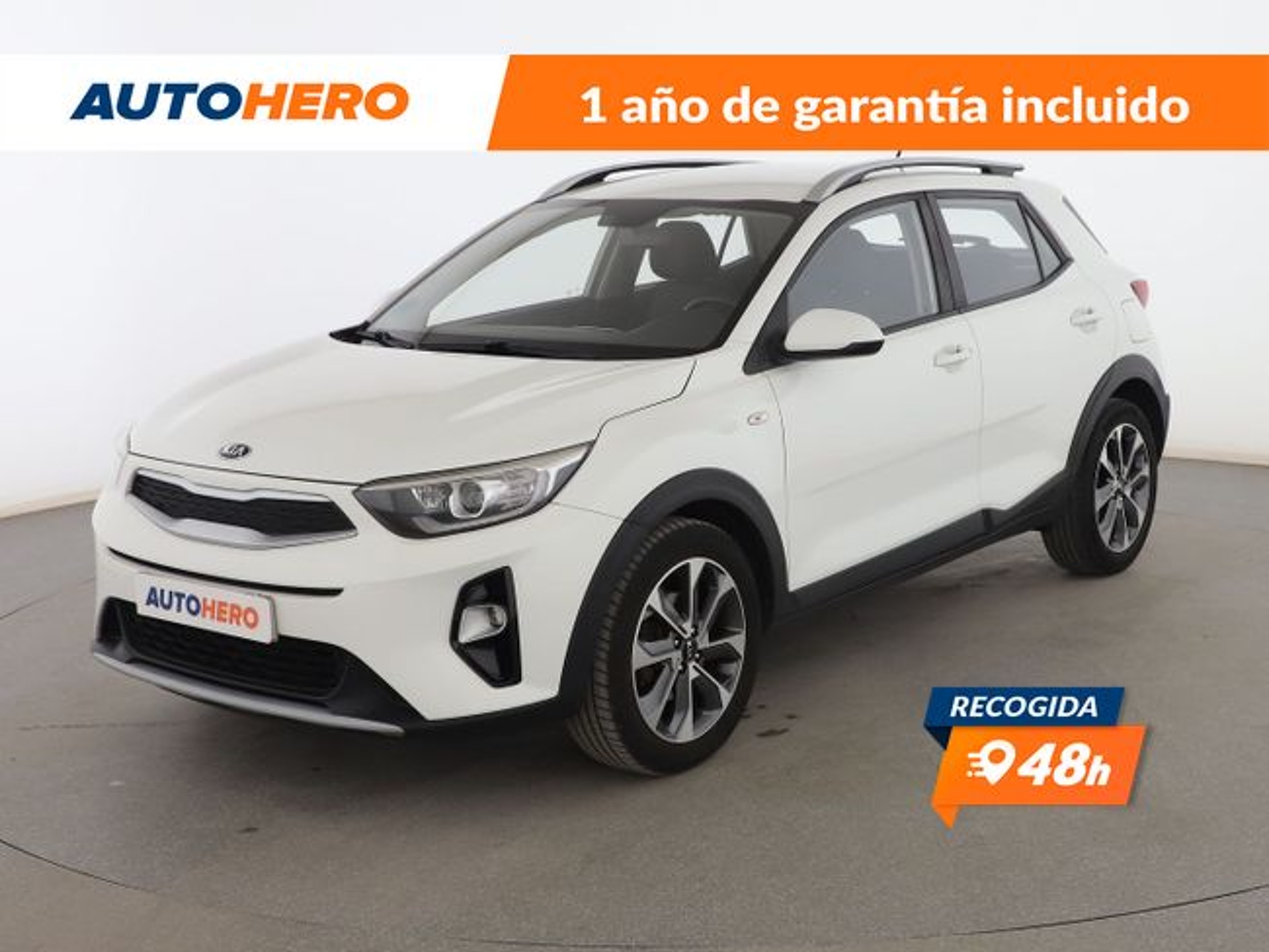 Imagen de KIA Stonic