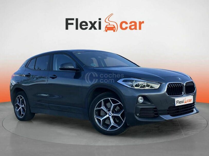 Foto del BMW X2 xDrive 20dA