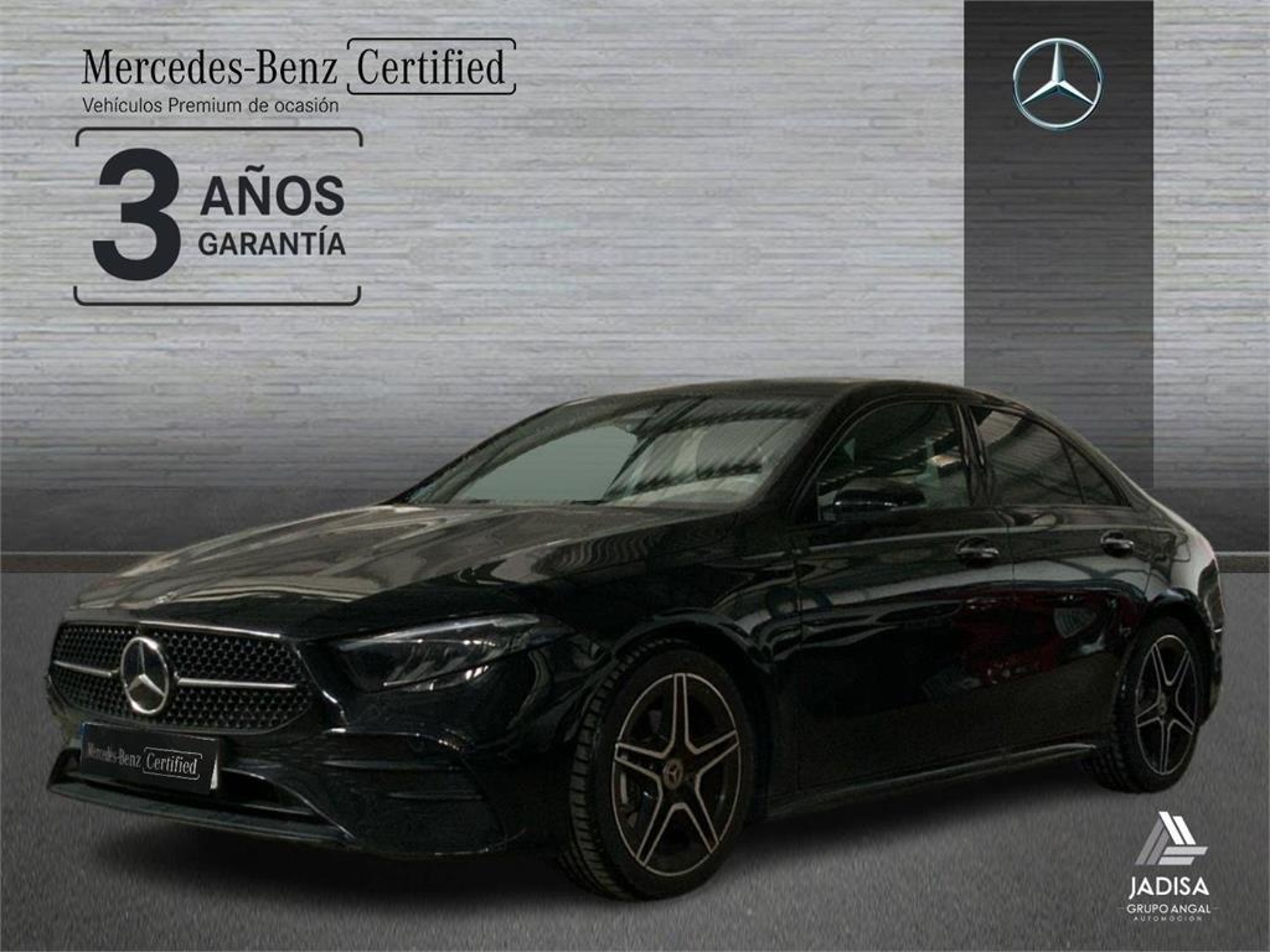 Imagen de MERCEDES Clase A