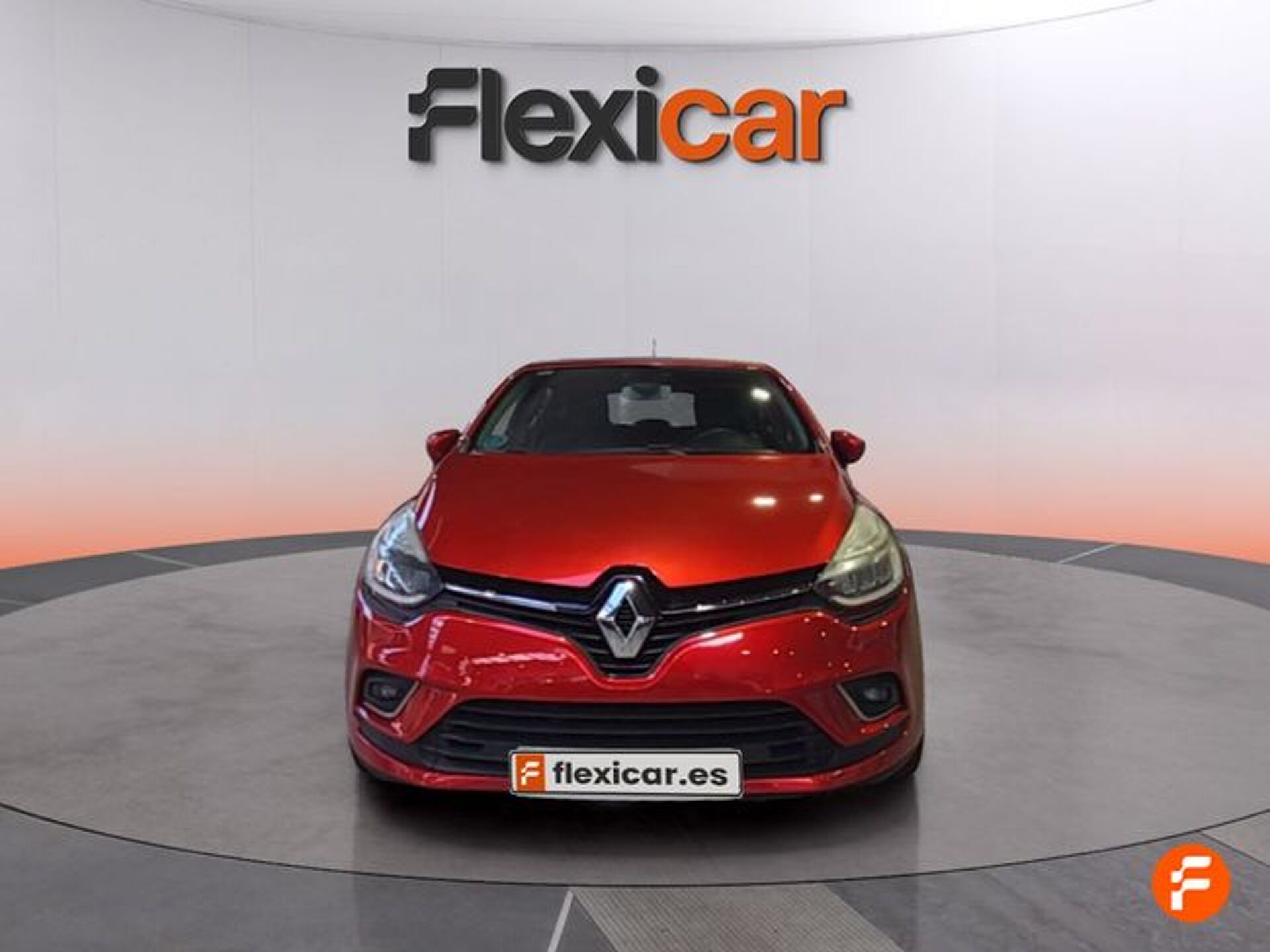 Imagen 2 de RENAULT Clio