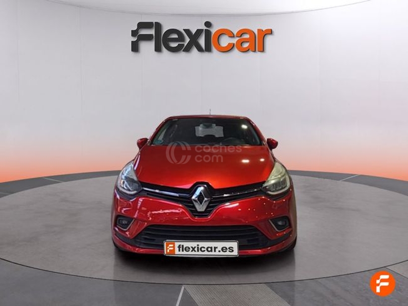 Foto del RENAULT Clio TCe GPF Energy Zen 66kW