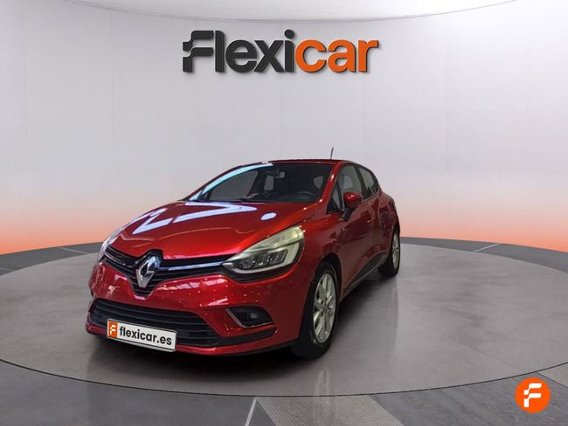 Imagen 3 de RENAULT Clio