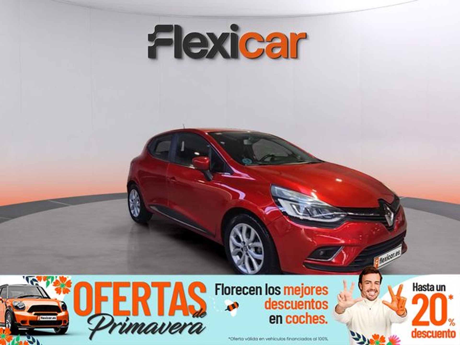 Imagen de RENAULT Clio