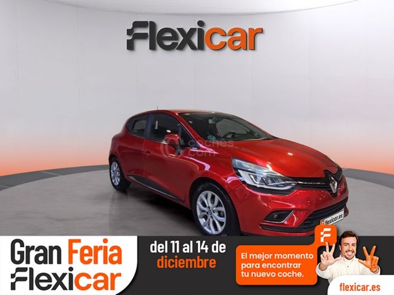 Foto del RENAULT Clio TCe GPF Energy Zen 66kW
