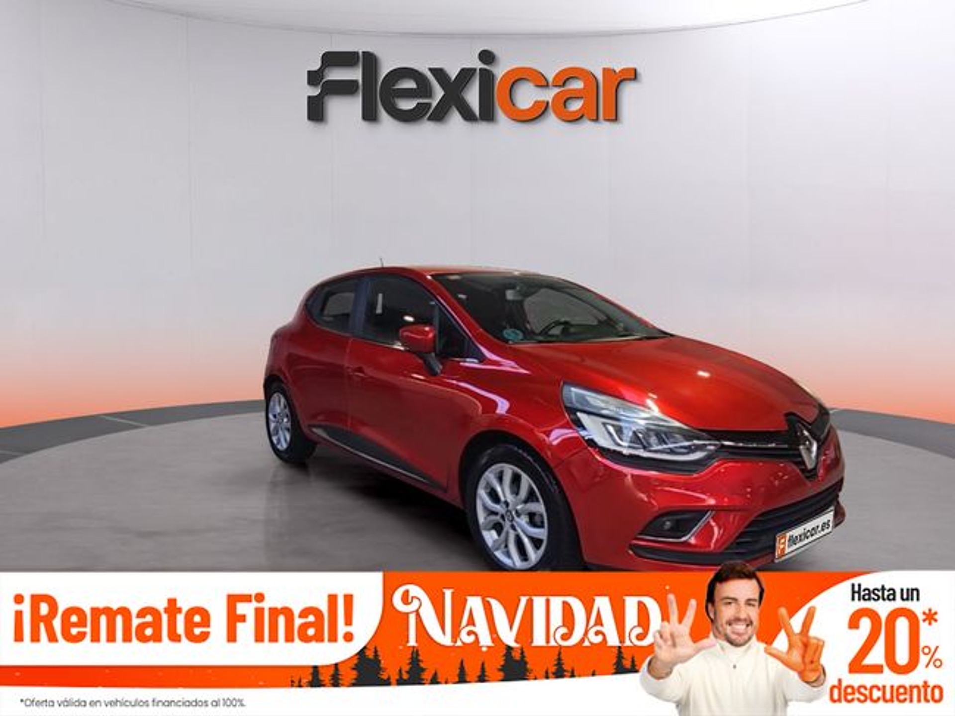 Imagen de RENAULT Clio