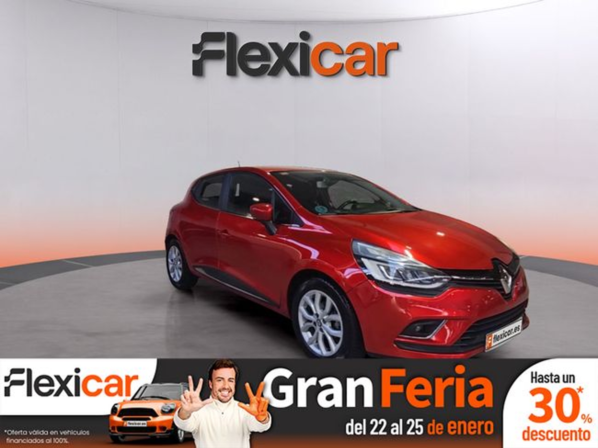 Imagen de RENAULT Clio