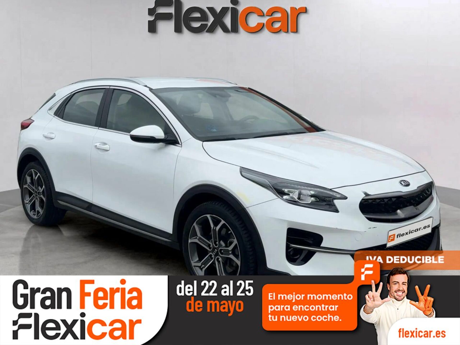 Imagen de KIA XCeed