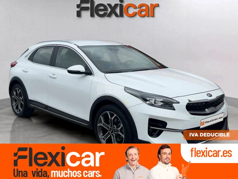 Foto del KIA XCeed 1.6 PHEV eMotion Aut.
