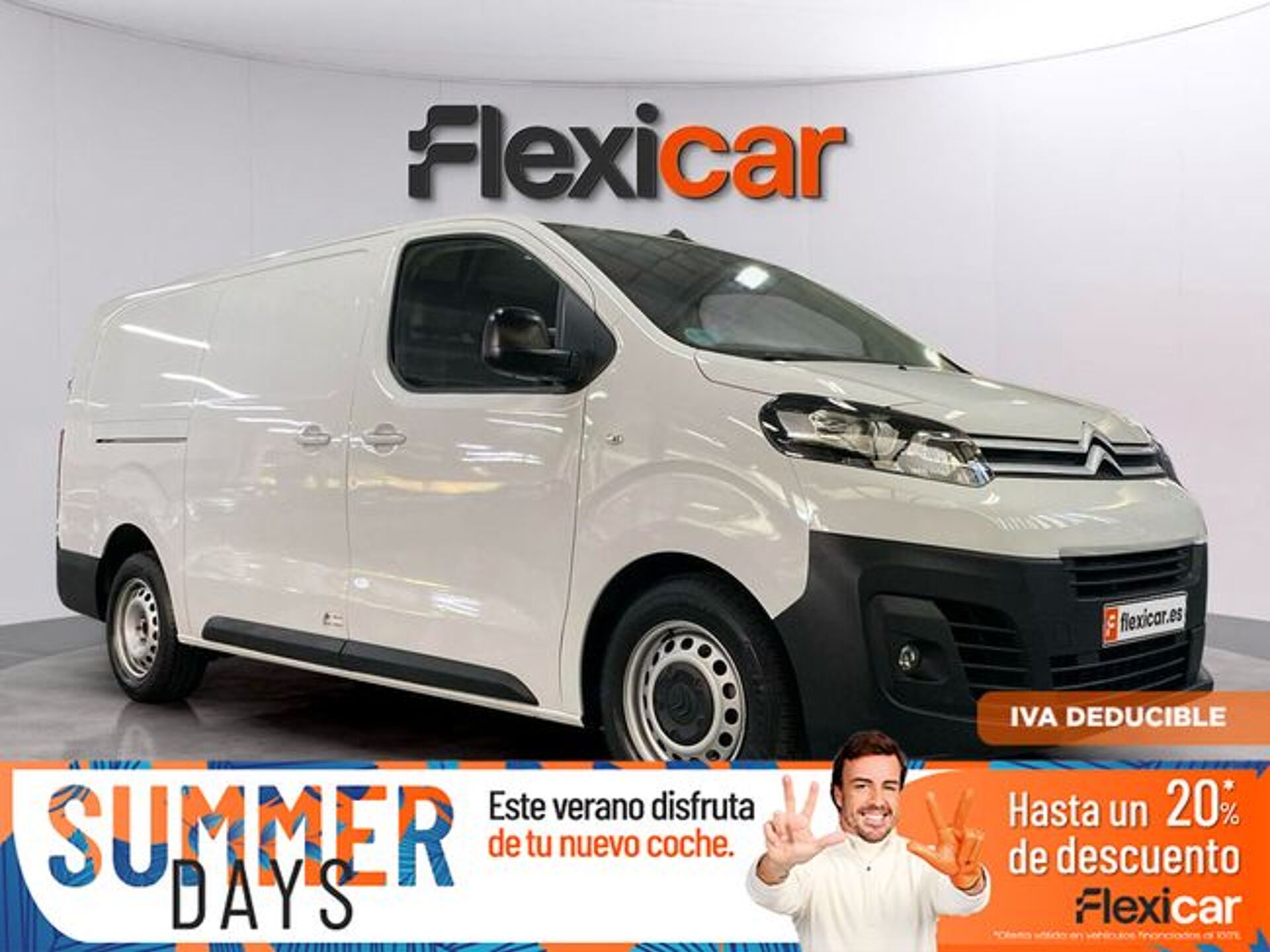 Imagen de CITROEN Jumpy