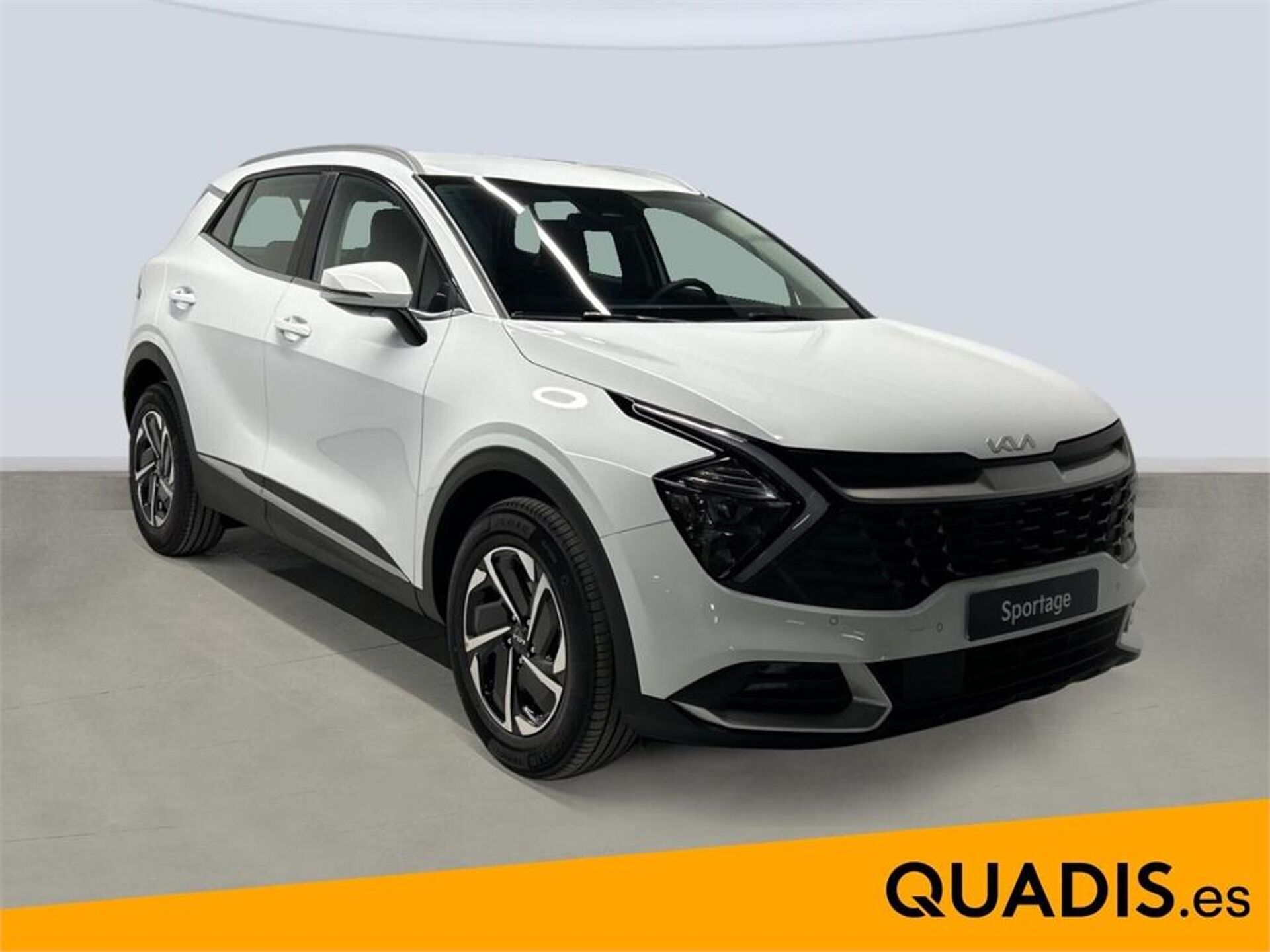 Imagen 3 de KIA Sportage