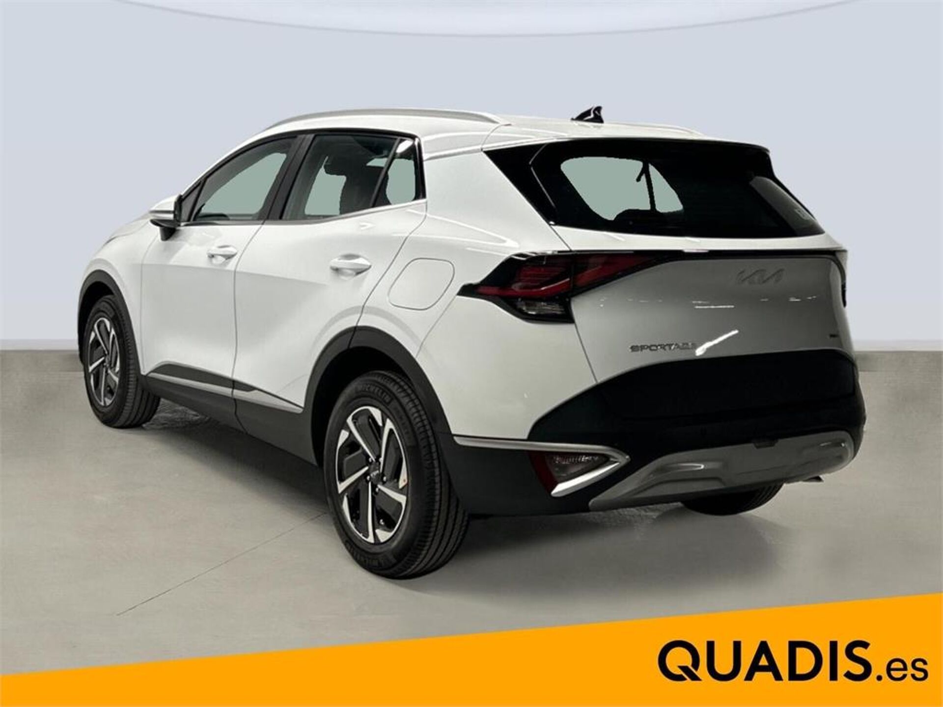 Imagen 2 de KIA Sportage