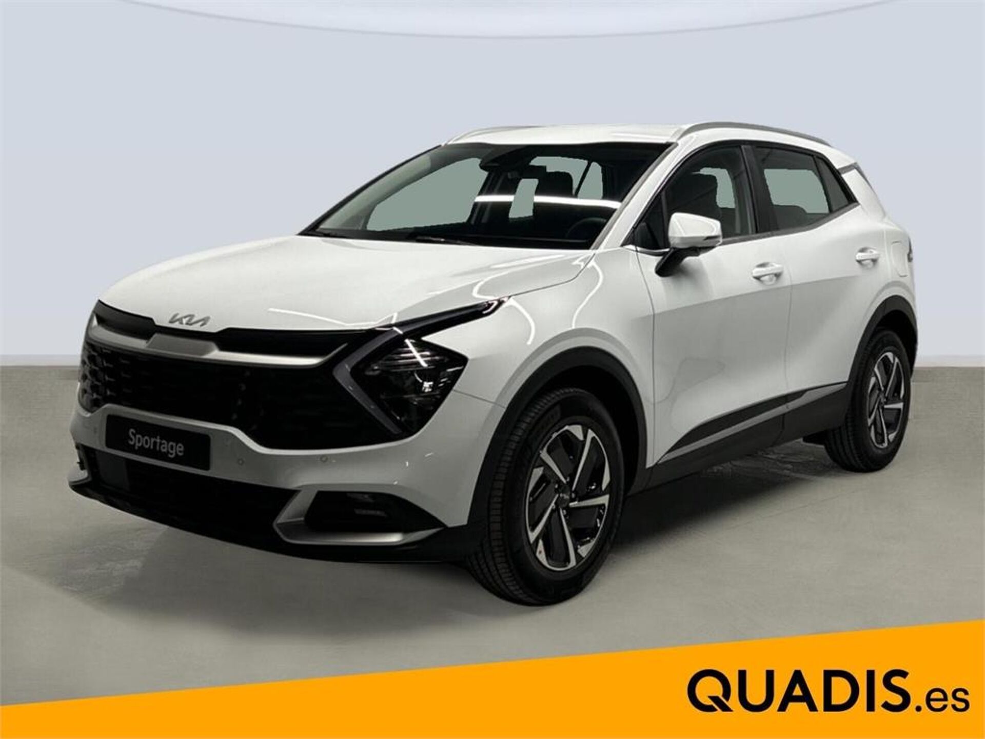 Imagen 1 de KIA Sportage