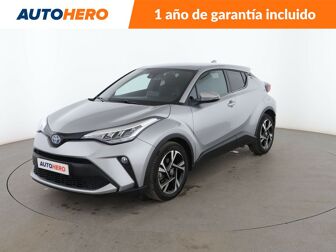 Imagen de TOYOTA C-HR 140H Advance