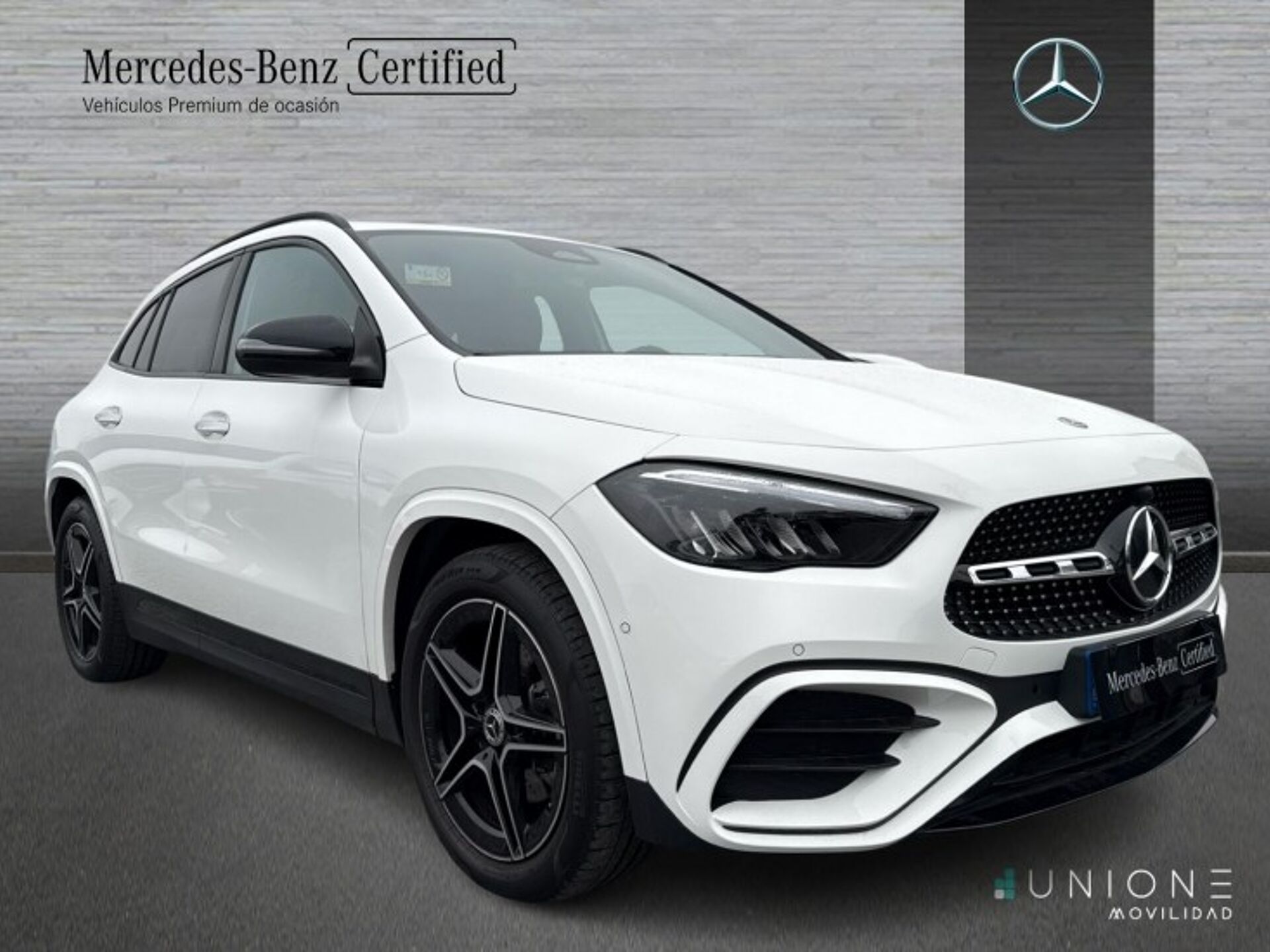 Imagen 3 de MERCEDES Clase GLA