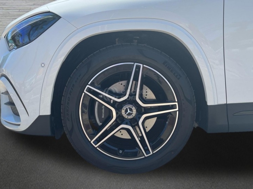 Foto del MERCEDES Clase GLA GLA 200d 8G-DCT