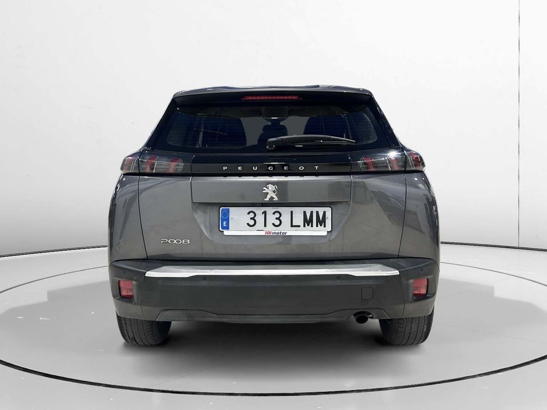 Imagen 3 de PEUGEOT 2008