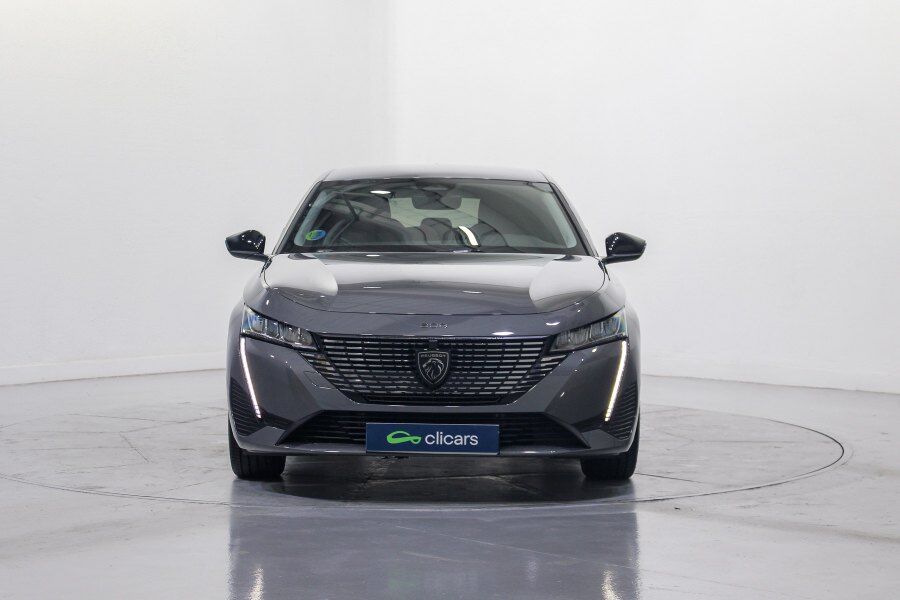 Foto del PEUGEOT 308 1.2 Hybrid Allure 136 e-DCS6