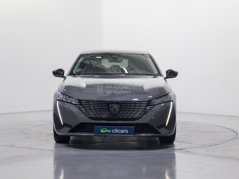 Foto del PEUGEOT 308 1.2 Hybrid Allure 136 e-DCS6