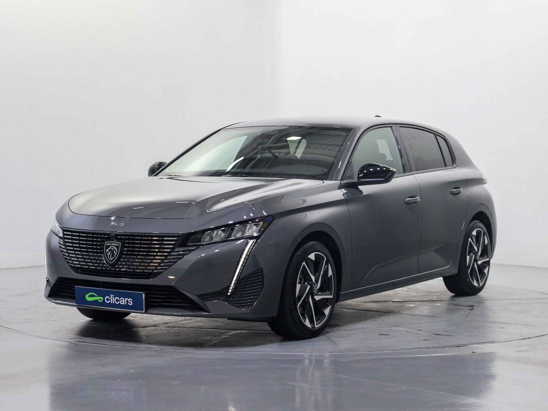 Imagen de PEUGEOT 308