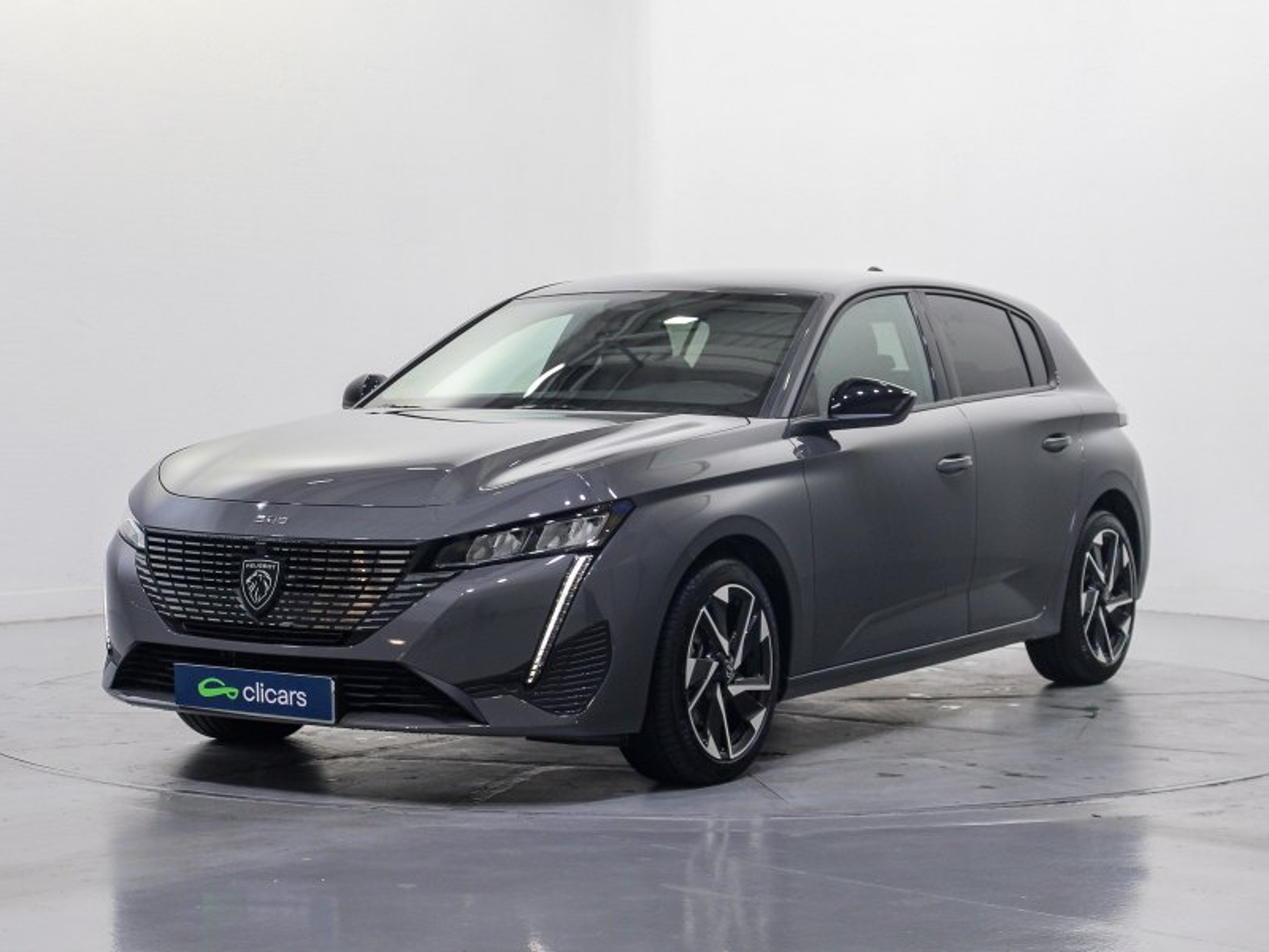 Imagen de PEUGEOT 308